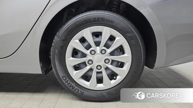 Kia The New K3 2nd generation id 4281479 из Кореи 13