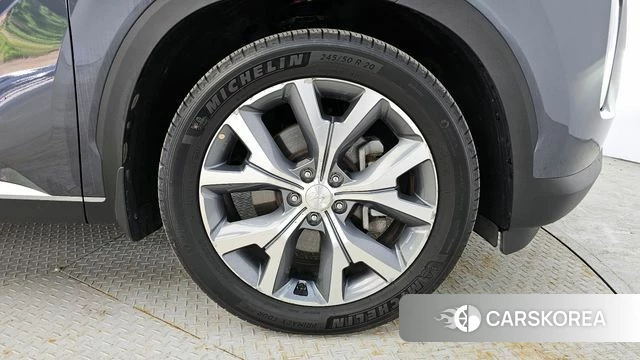 Hyundai Palisade id 4245354 из Кореи 13