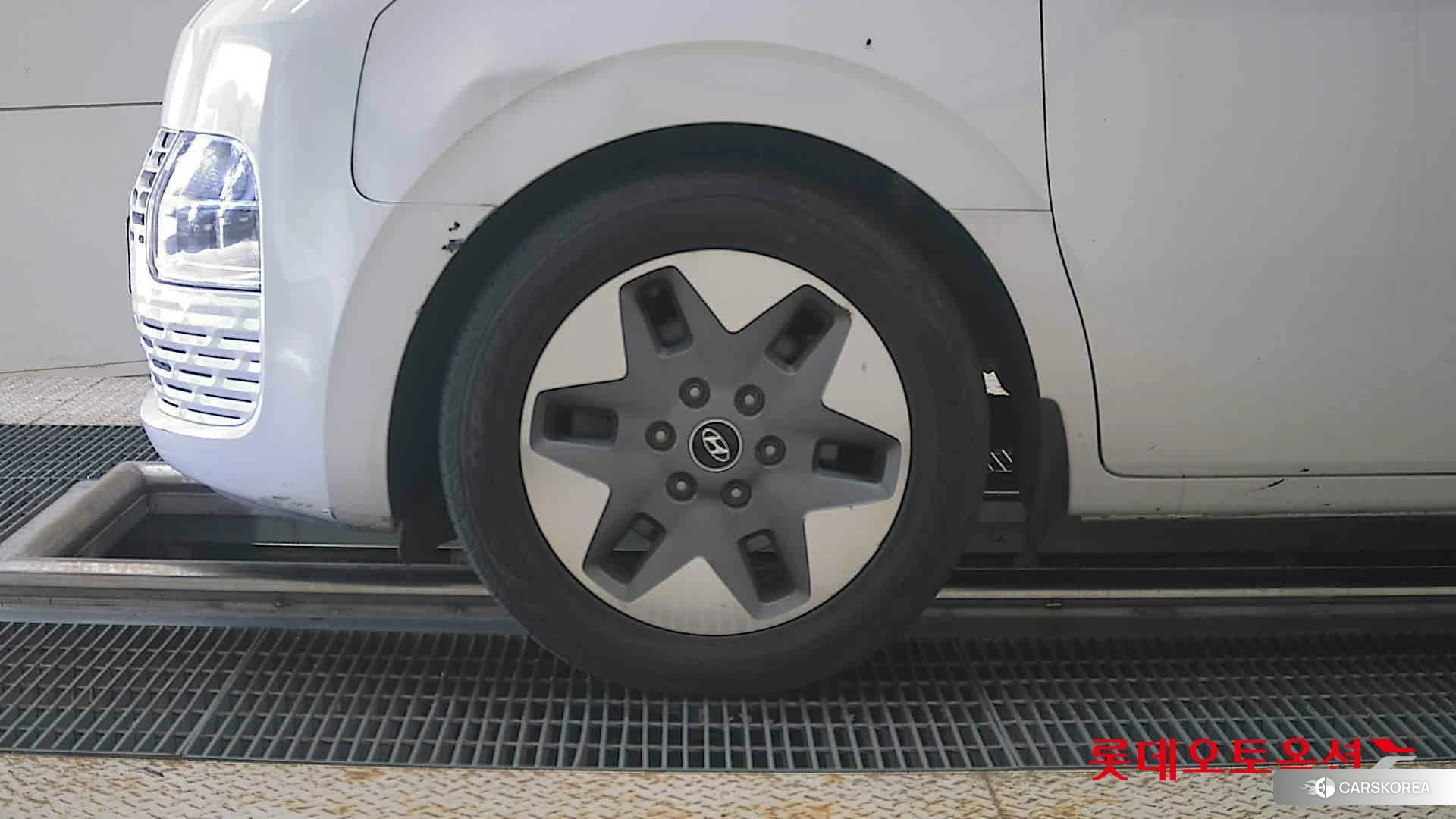 Hyundai Staria id 4679300 из Кореи 13