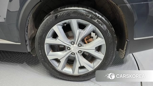 Hyundai Palisade id 4672534 из Кореи 13
