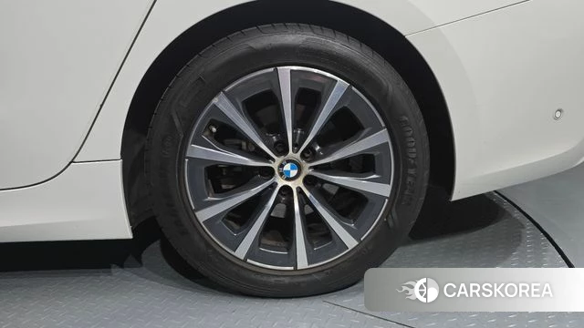 BMW 3 Series (G20) id 4672031 из Кореи 13