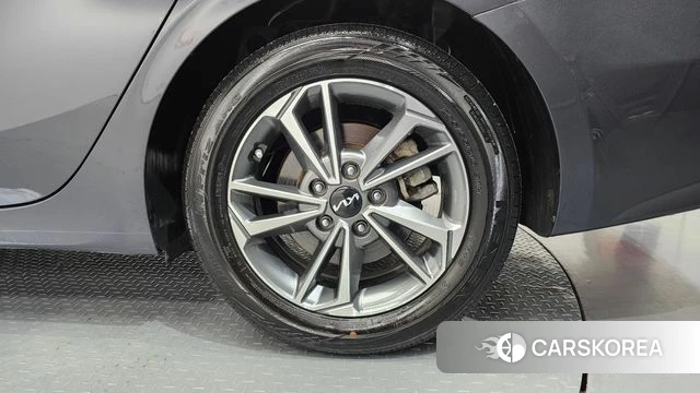Kia The New K3 2nd generation id 4665824 из Кореи 13