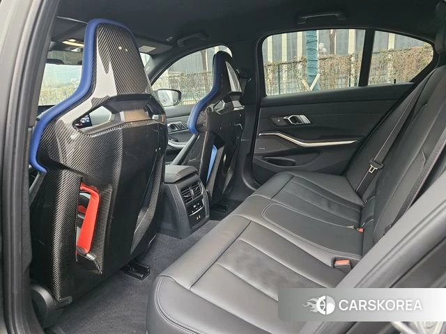 BMW M3 id 4256927 из Китая 13