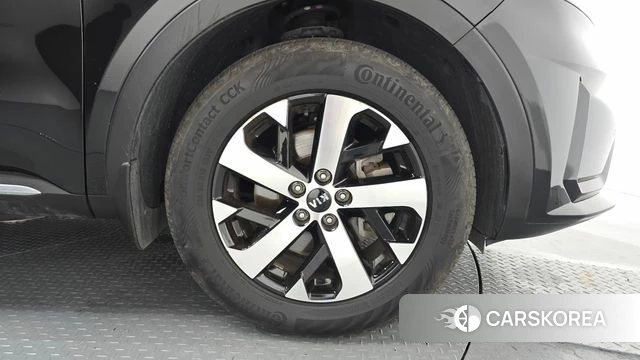 Kia Sorento 4th Generation id 4614706 из Кореи 13