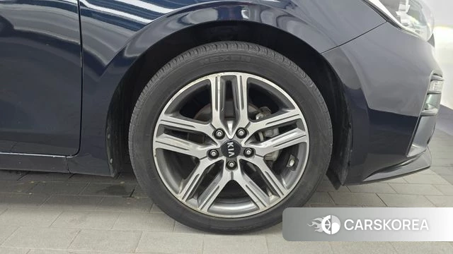 Kia Come New K3 id 4471615 из Кореи 13