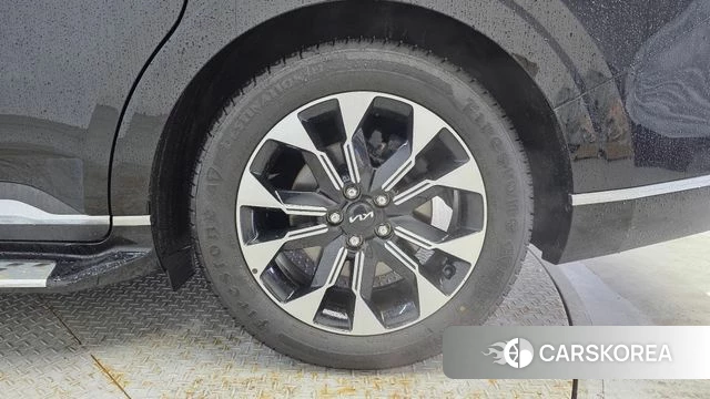 Kia Carnival 4th generation id 4350489 из Кореи 13