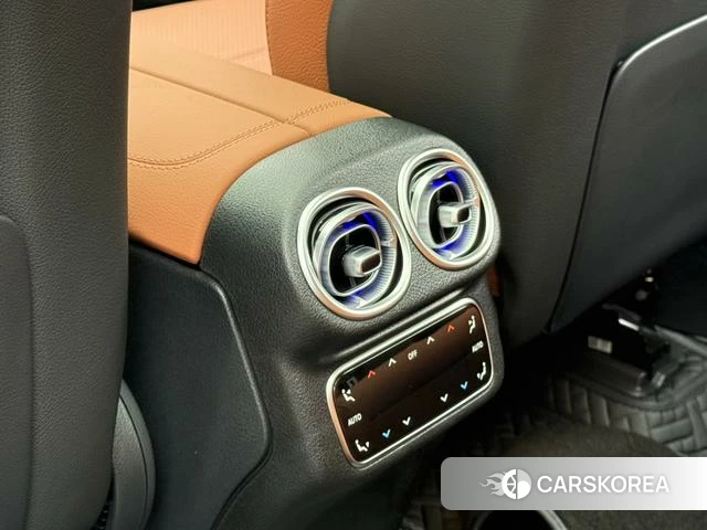 Mercedes-Benz GLC id 4256505 из Китая 13