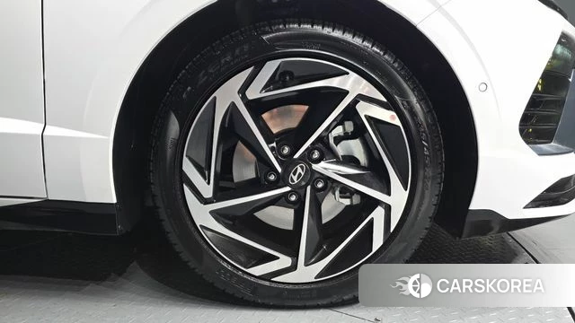 Hyundai Sonata D Edge Hybrid (DN8) id 4505148 из Кореи 13