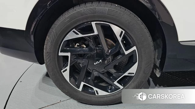 Kia Sportage 5th Generation id 4316590 из Кореи 13