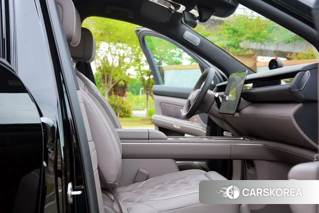 Weilai ES8 id 4198932 из Китая 13