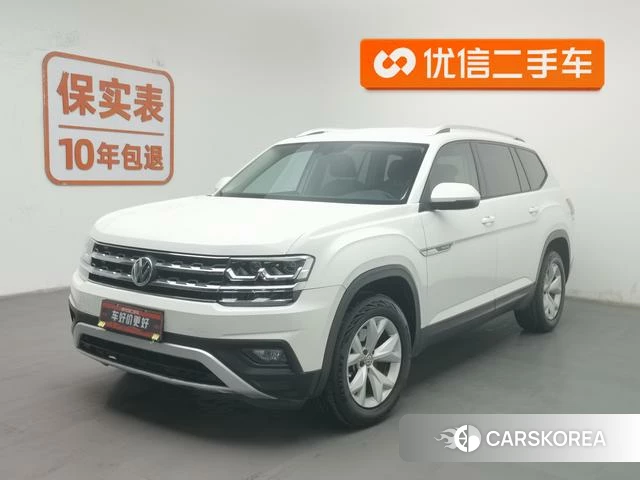 Volkswagen Tourang id 4210561 из Китая 13