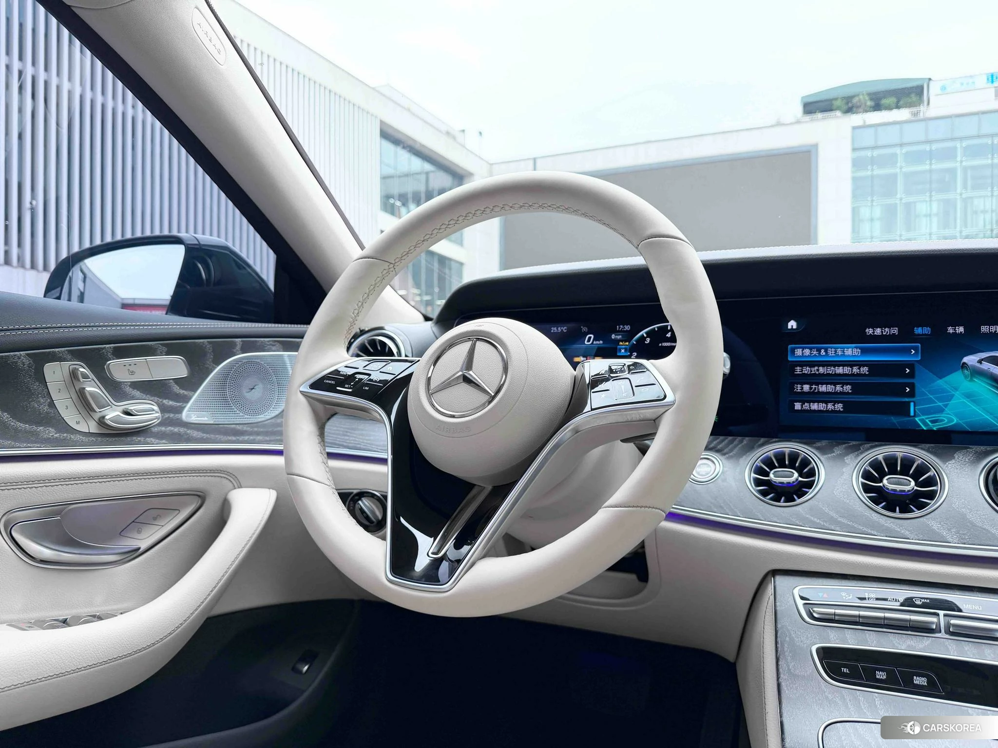 Mercedes-Benz CLS id 4498675 из Китая 13