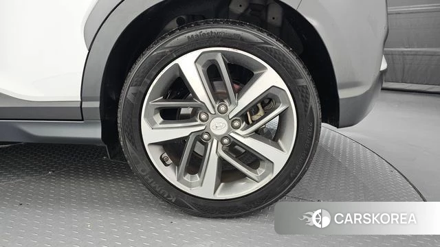 Hyundai Kona id 4582193 из Кореи 13