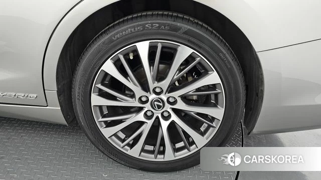 Lexus ES300h 7th generation id 4362979 из Кореи 13