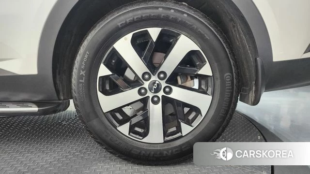 Kia Sorento 4th Generation id 4445210 из Кореи 13