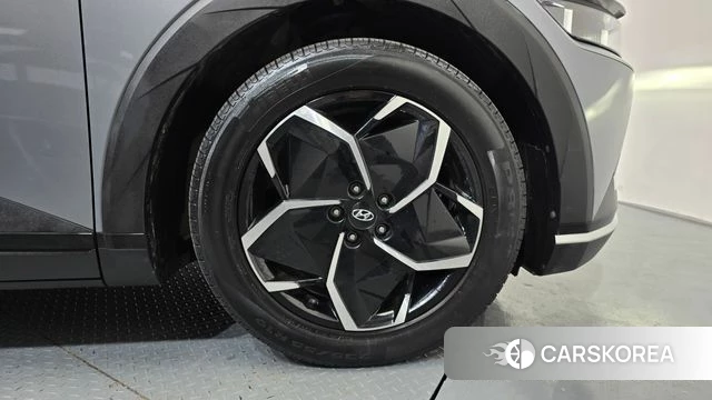 Hyundai Ionic 5 id 4631999 из Кореи 13