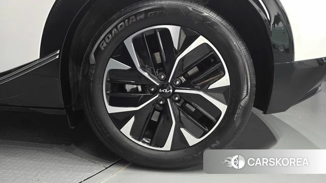 Kia EV6 id 4494099 из Кореи 13