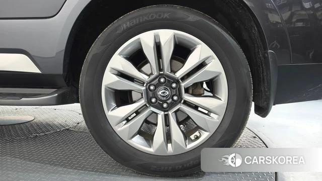 Kia Mohave Master id 4637531 из Кореи 13