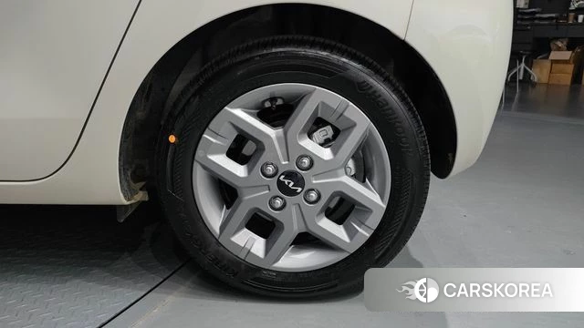 Kia The New Kia Ray id 4200617 из Кореи 13