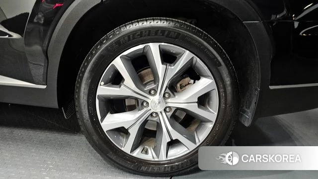 Hyundai Palisade id 4224067 из Кореи 13