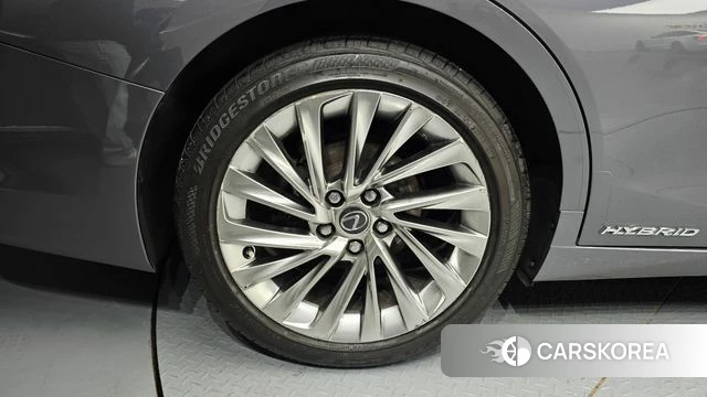 Lexus ES300h 7th generation id 4310688 из Кореи 13