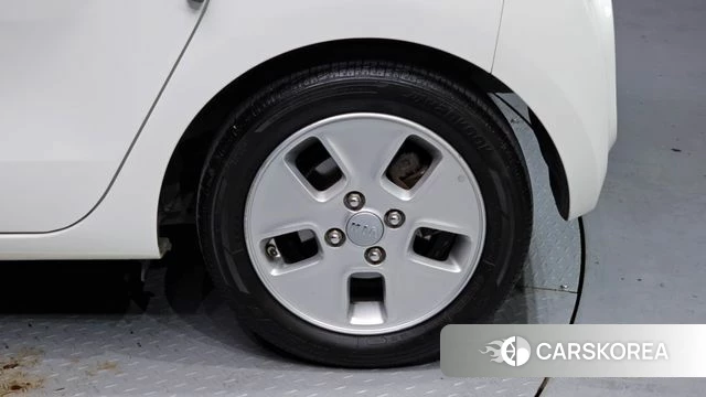 Kia The New Ray id 4477215 из Кореи 13