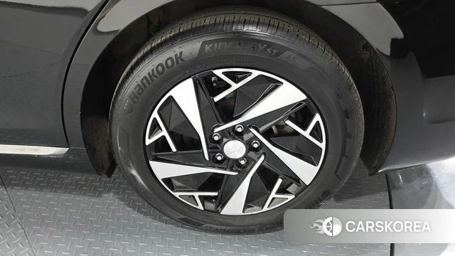 Hyundai The New Grandeur IG Hybrid id 4195539 из Кореи 13