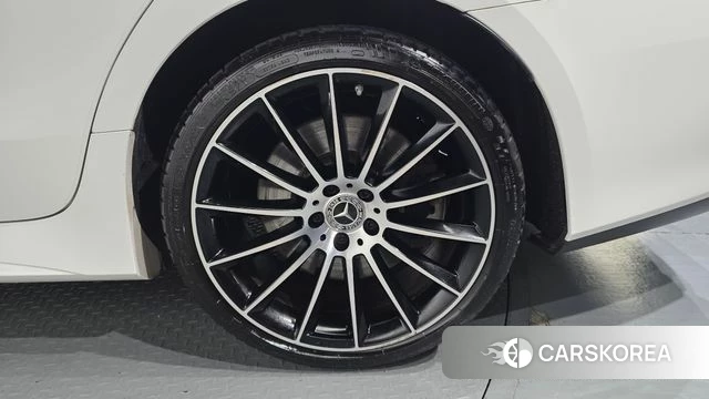 Mercedes-Benz CLS-Class C257 id 4754446 из Кореи 13