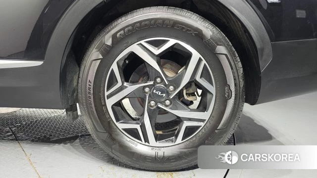 Kia Sportage 5th Generation id 4401957 из Кореи 13