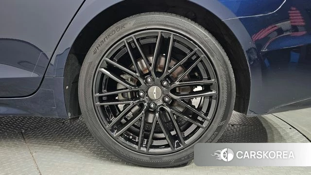 Genesis G70 id 4371820 из Кореи 13