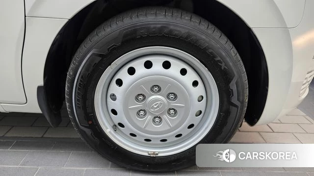 Hyundai Staria id 4935583 из Кореи 13