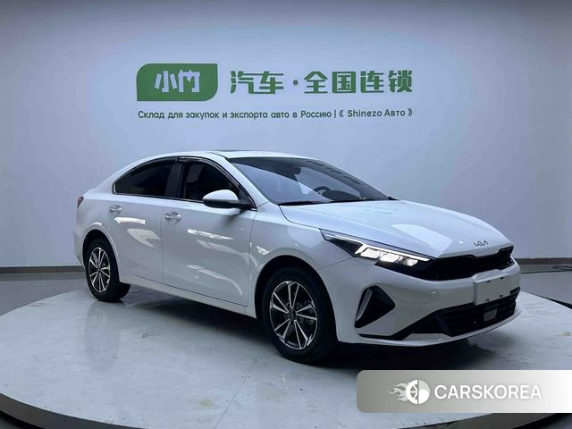 Kia K3 id 4273347 из Китая 13
