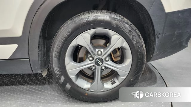 Kia Seltos id 4620087 из Кореи 13