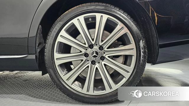Mercedes-Benz E-Class W213 id 4434255 из Кореи 13