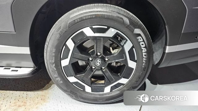 Hyundai Santa Fe (MX5) id 4432784 из Кореи 13