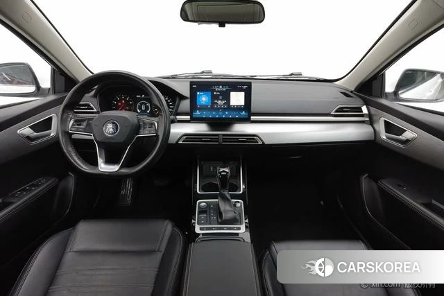 BYD Qin id 4210481 из Китая 13