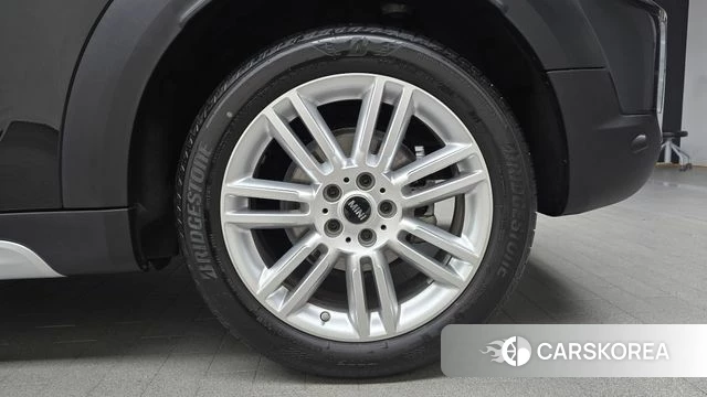Mini Cooper Countryman id 4388383 из Кореи 13