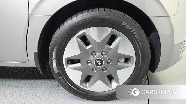 Hyundai Staria id 4414739 из Кореи 13