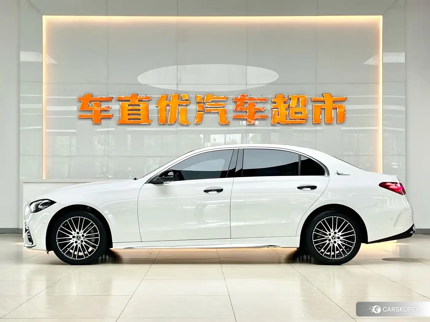 Mercedes-Benz C-class id 4655114 из Китая 13