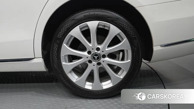 Mercedes-Benz E-Class W213 id 4849677 из Кореи 13