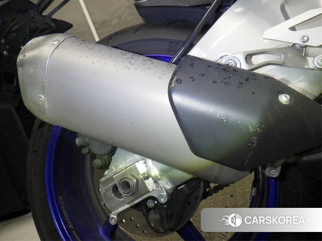 Проданный Yamaha MT-10 SP id 4199749 из Японии, фото 13