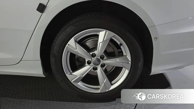 Audi A6 (C8) id 4530178 из Кореи 13