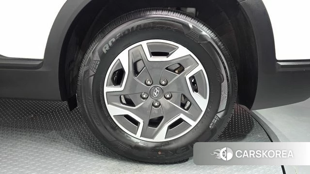 Hyundai The New Santa Fe id 4697211 из Кореи 13