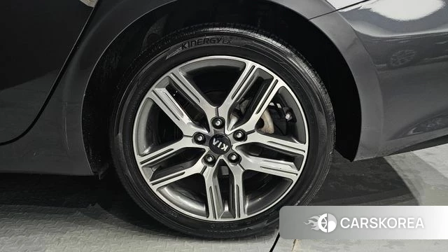 Kia Come New K3 id 4615000 из Кореи 13
