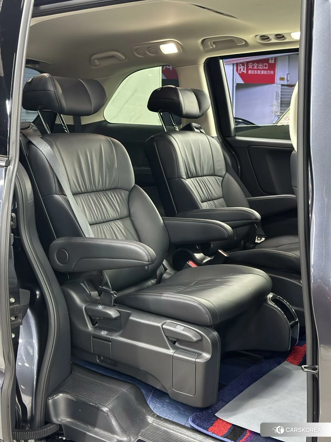 Honda Odyssey id 4467946 из Китая 13