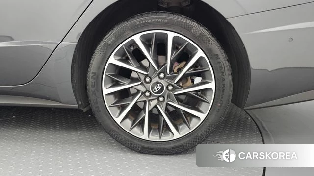 Hyundai Sonata (DN8) id 4605042 из Кореи 13