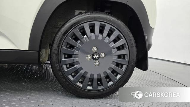 Hyundai Casper id 4935485 из Кореи 13