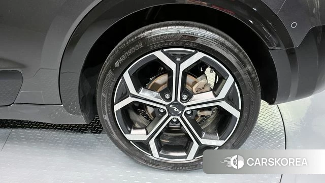 Kia Di Ol Nu Niro id 4309305 из Кореи 13