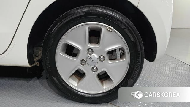 Kia The New Ray id 4502429 из Кореи 13