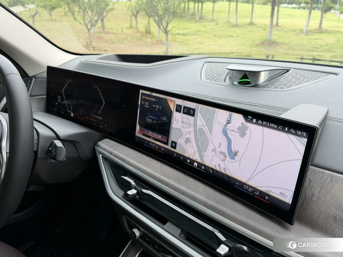 BMW X5 id 4440815 из Китая 13